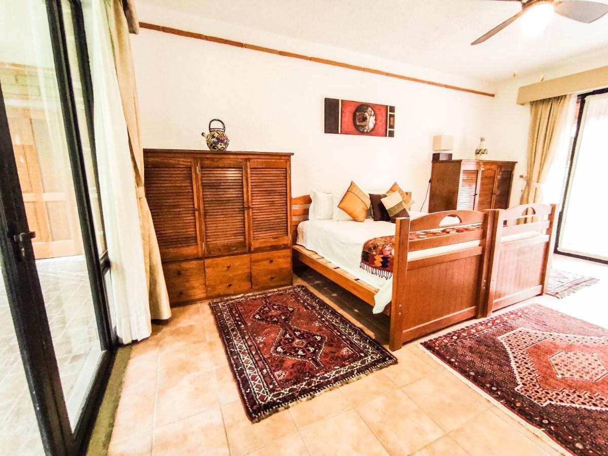 La Buena Vibra Retreat And Spa Hotel (Adults Only) Тепоцтлан Екстериор снимка
