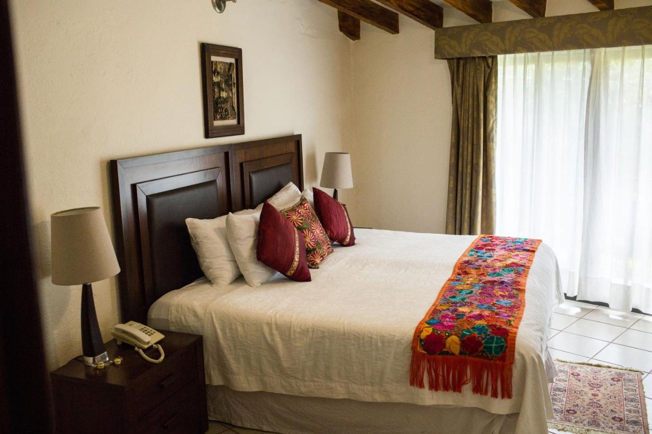 La Buena Vibra Retreat And Spa Hotel (Adults Only) Тепоцтлан Екстериор снимка