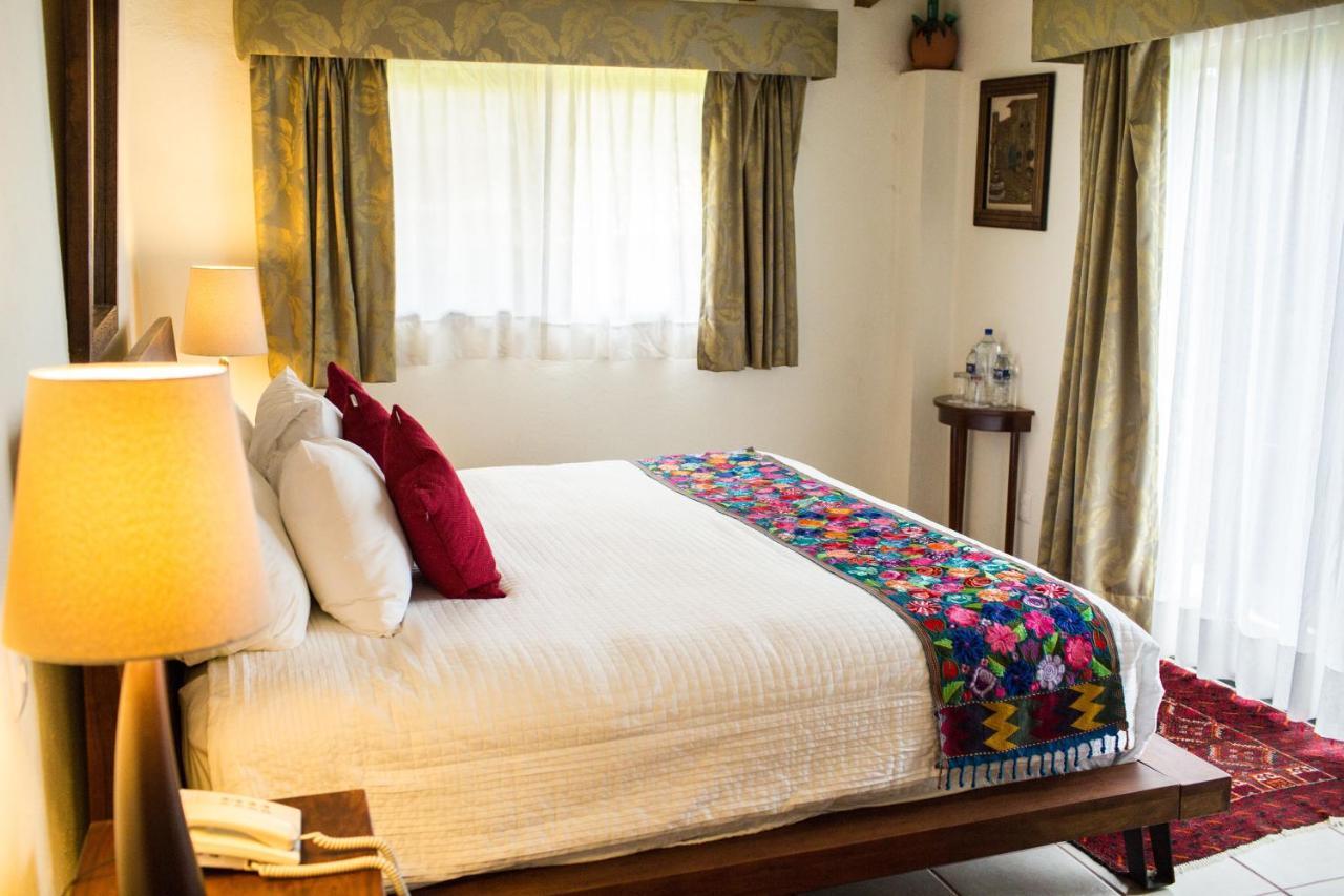 La Buena Vibra Retreat And Spa Hotel (Adults Only) Тепоцтлан Екстериор снимка