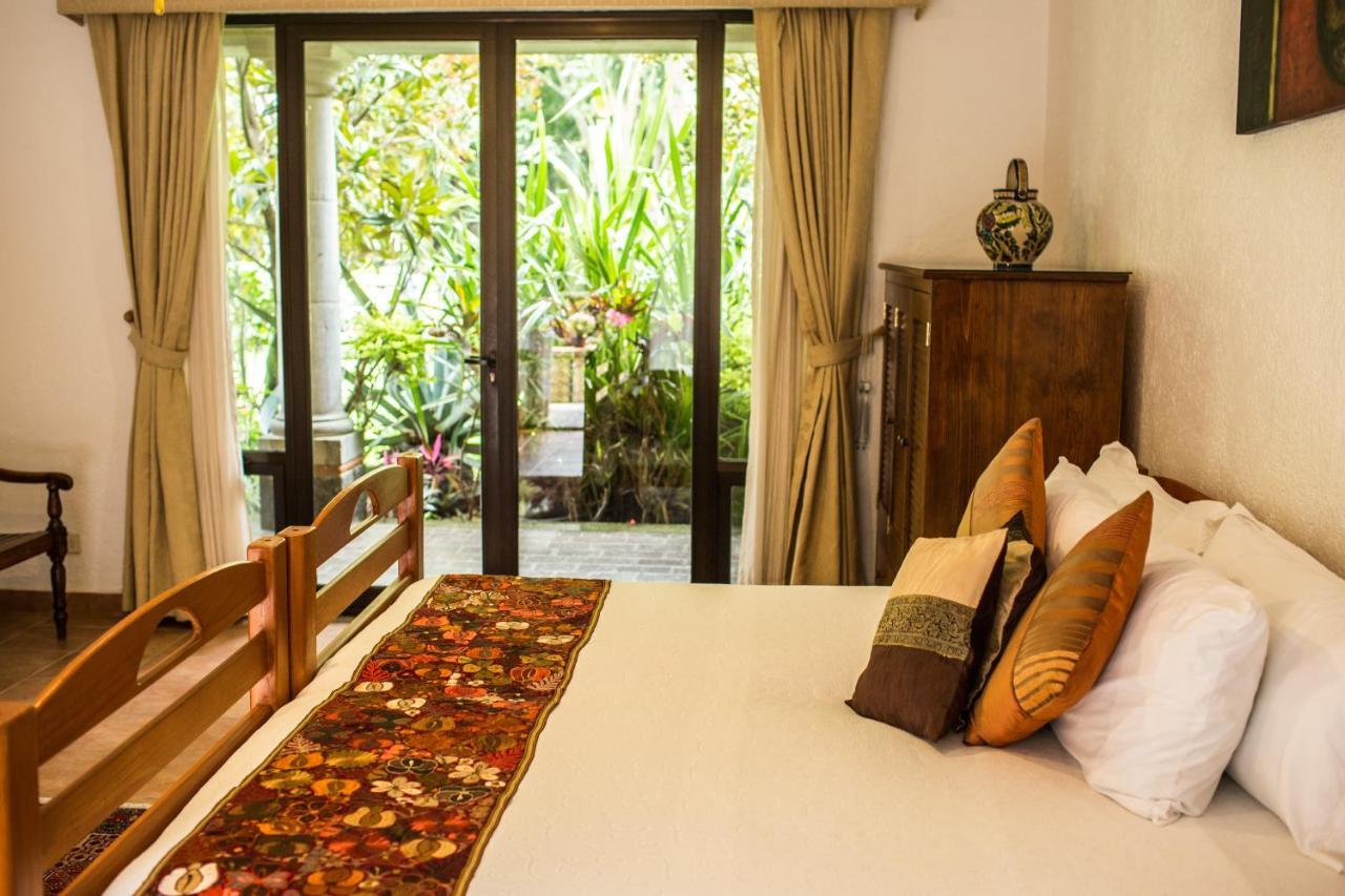 La Buena Vibra Retreat And Spa Hotel (Adults Only) Тепоцтлан Екстериор снимка