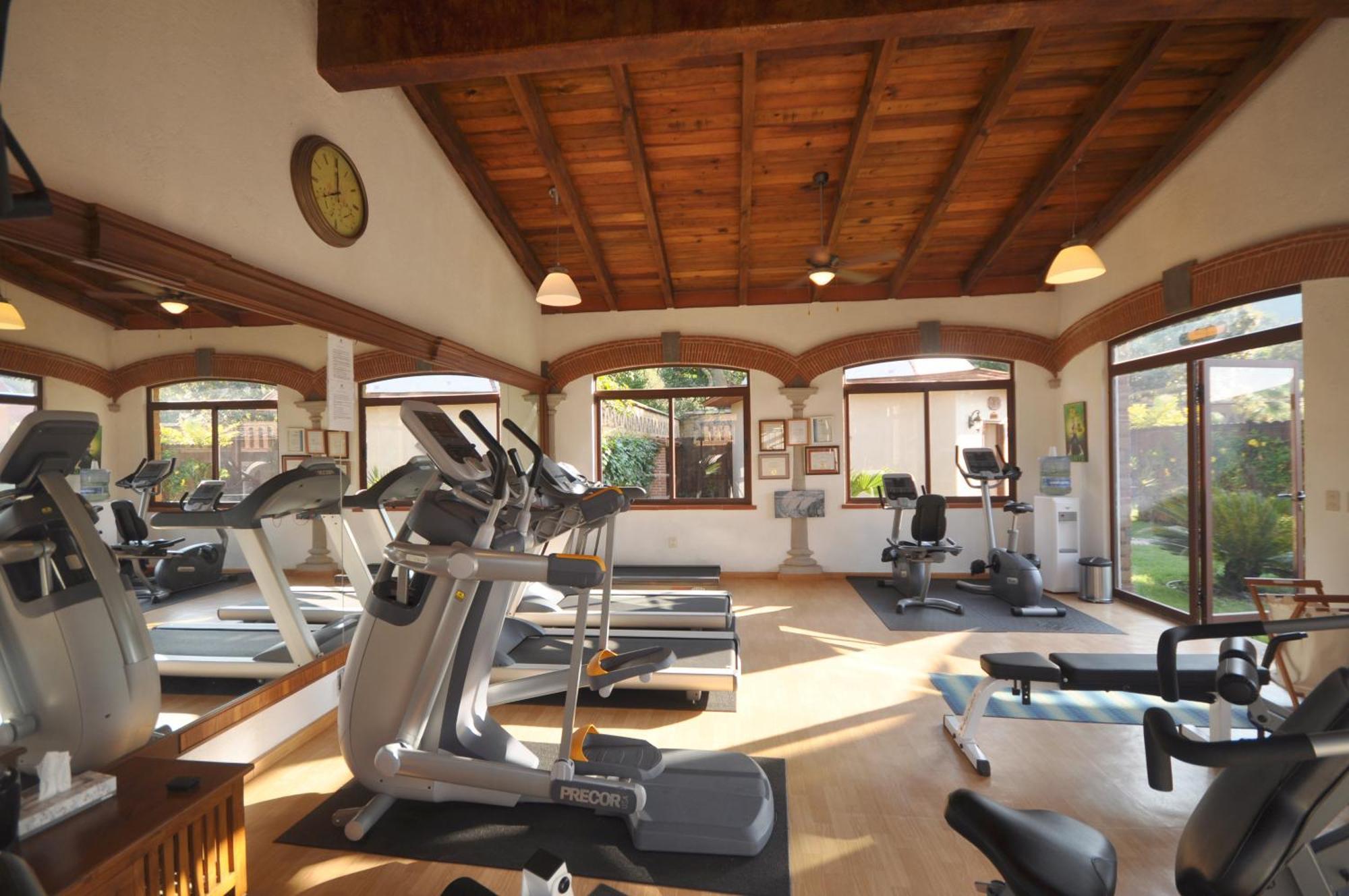 La Buena Vibra Retreat And Spa Hotel (Adults Only) Тепоцтлан Екстериор снимка