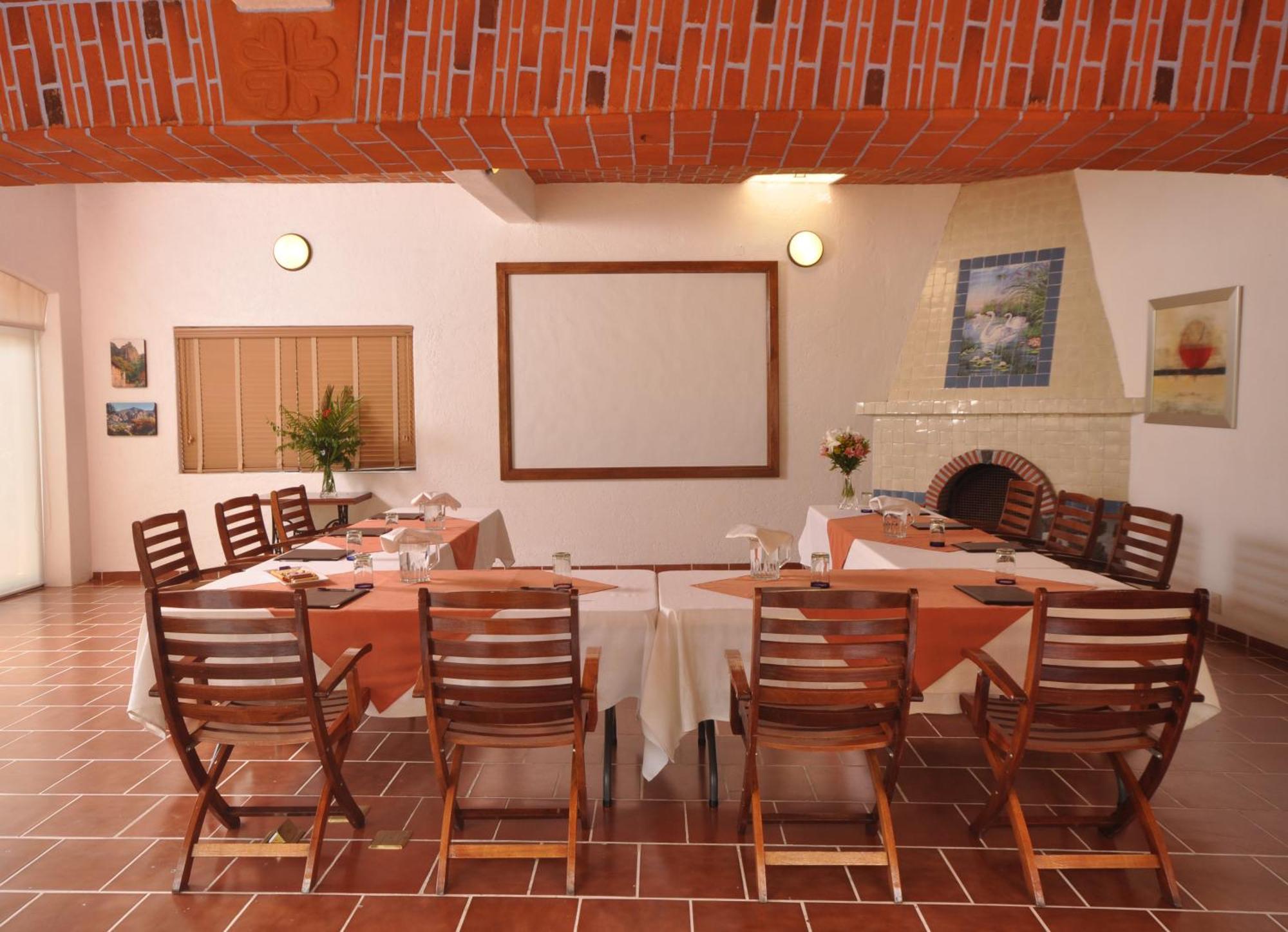 La Buena Vibra Retreat And Spa Hotel (Adults Only) Тепоцтлан Екстериор снимка