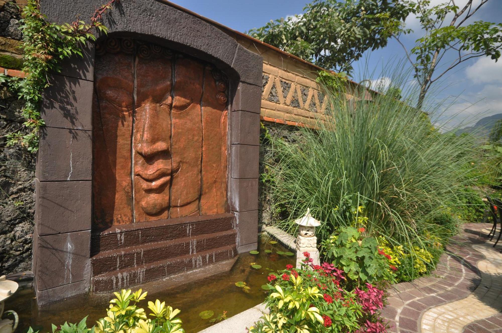 La Buena Vibra Retreat And Spa Hotel (Adults Only) Тепоцтлан Екстериор снимка