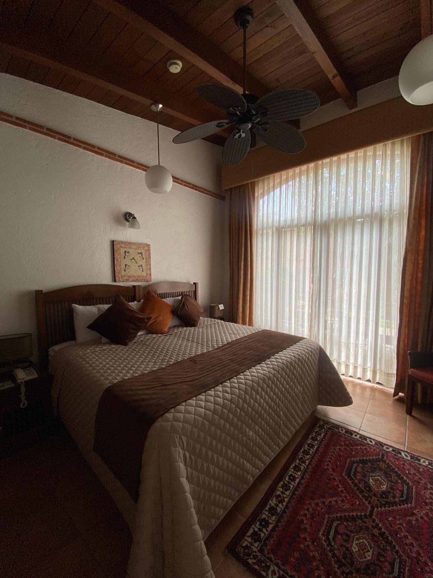 La Buena Vibra Retreat And Spa Hotel (Adults Only) Тепоцтлан Екстериор снимка