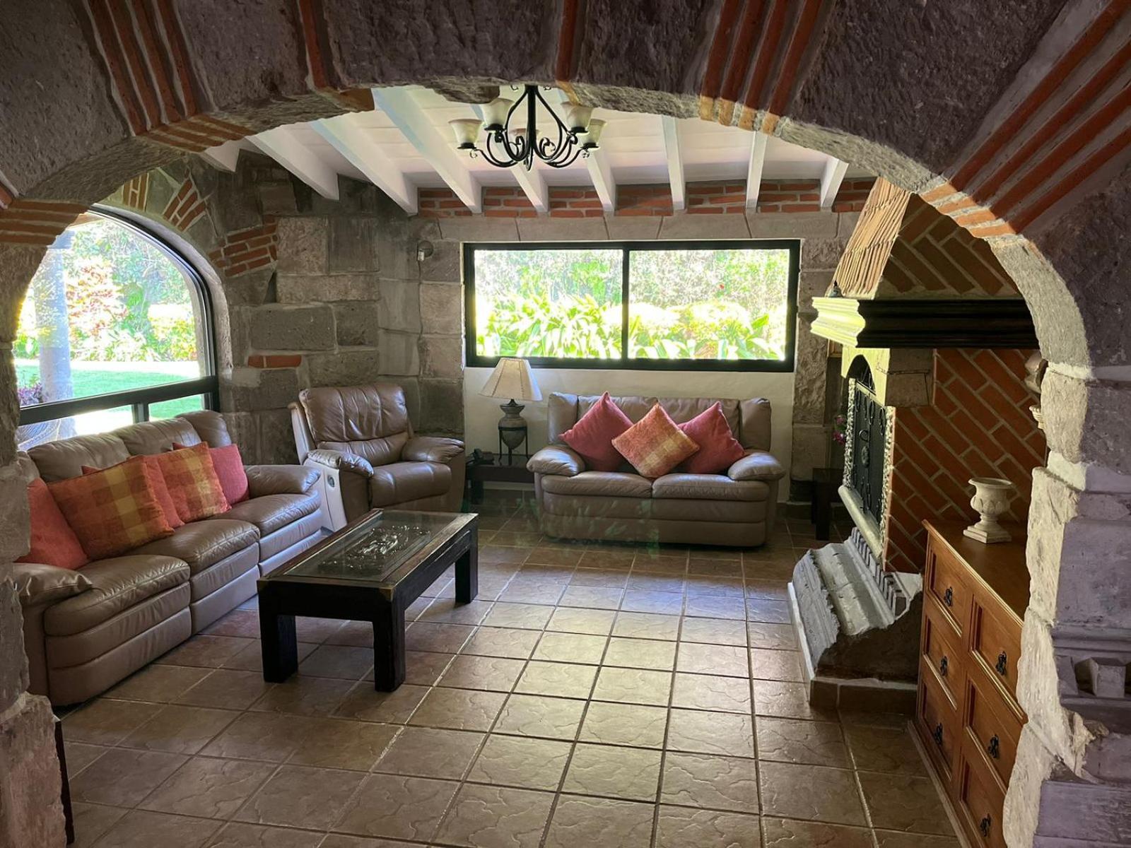 La Buena Vibra Retreat And Spa Hotel (Adults Only) Тепоцтлан Екстериор снимка