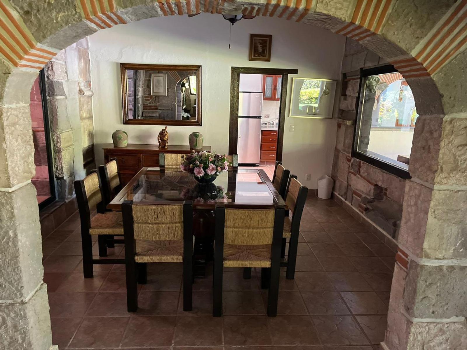 La Buena Vibra Retreat And Spa Hotel (Adults Only) Тепоцтлан Екстериор снимка