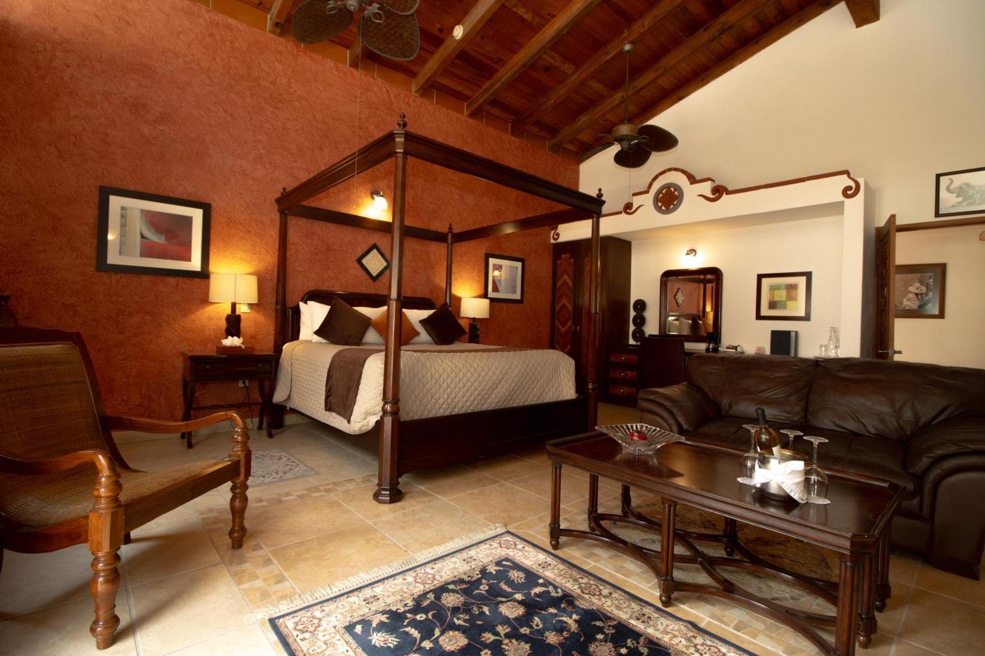 La Buena Vibra Retreat And Spa Hotel (Adults Only) Тепоцтлан Екстериор снимка